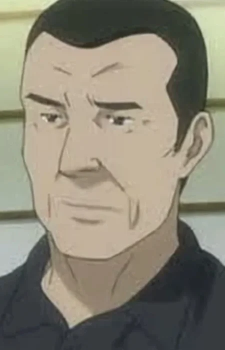 Komoda, Kouichi