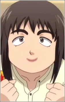 Komori, Jinko