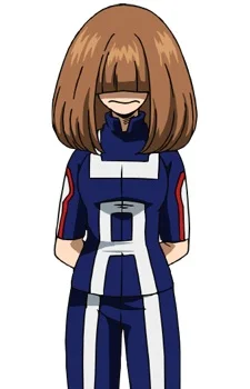 Komori, Kinoko