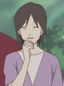 Komori, Miki
