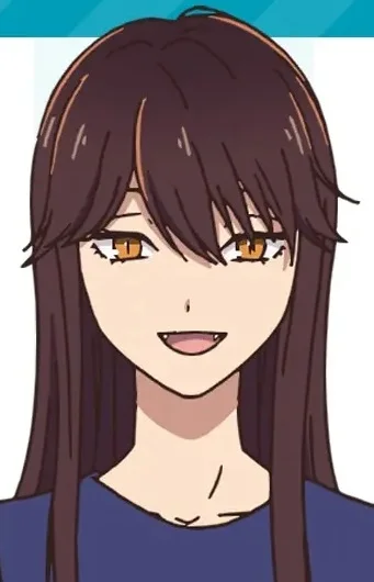 Komori-san