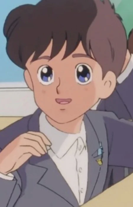 Konaka, Hiro