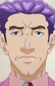 Konaka, Masaru