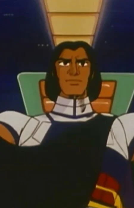 Kondou, Diego