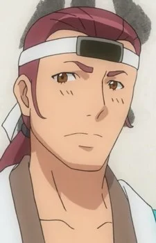 Kondou, Isami
