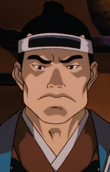 Kondou, Isami