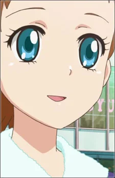 Kondou, Mako