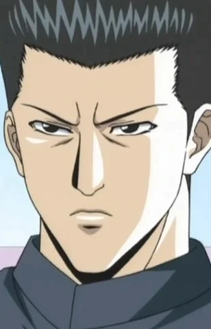 Kondou, Yuuji