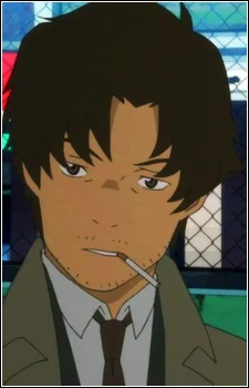 Kondou, Yuusei