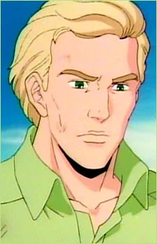 Konev, Boris
