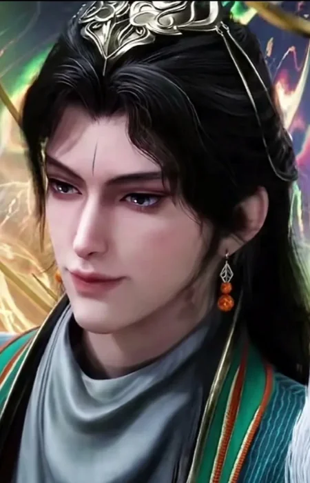 Kong, Xuan
