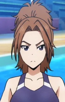 Konishi, Harumi