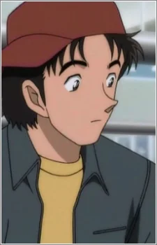Konishi, Hikaru