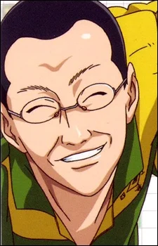 Konjiki, Koharu