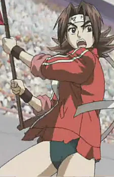 Konjo, Katsuko