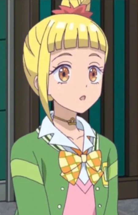 Konno, Ran