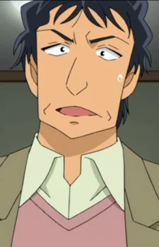 Konno, Takushi
