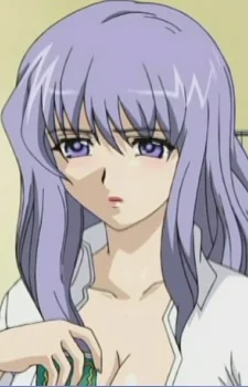Konoha, Hatoko