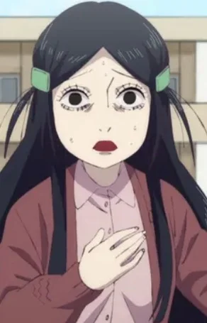 Konosaka, Sakurako