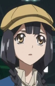 Koorogi, Mieko