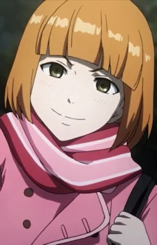 Kosaka, Yoriko