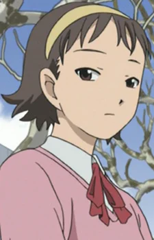 Kosakai, Sakura