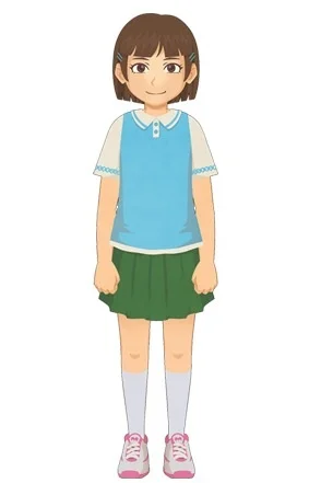 Koshiba, Kotone