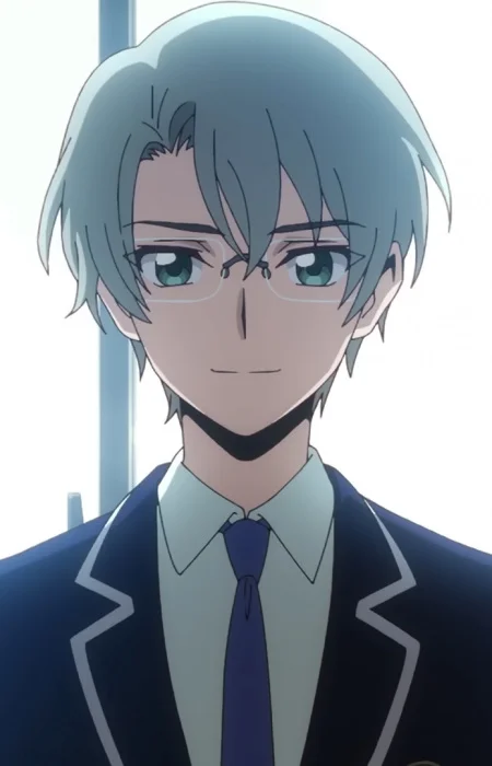 Koshiba, Raika