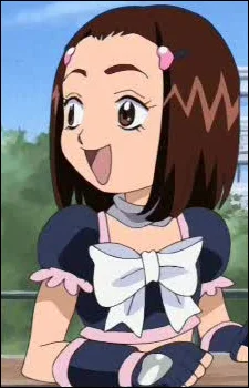Koshino, Natsuko