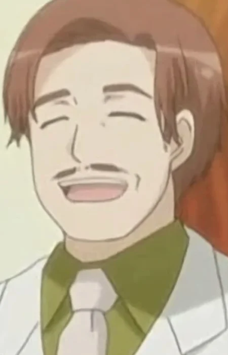 Koshiro, Father