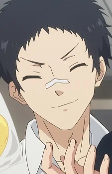 Kosuke