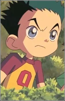 Kotake, Tetsuya