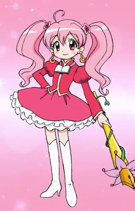 Kotoba Princess