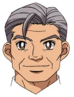 Kotobuki, Taizou