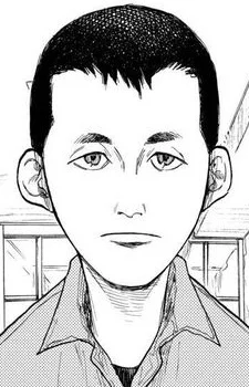 Kotobuki, Takeshi