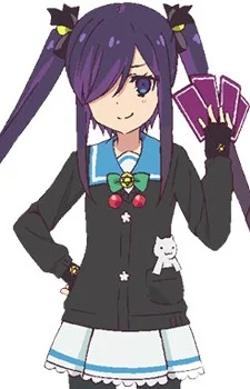 Kotobuki, Urara