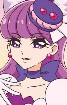 Kotozume, Yukari