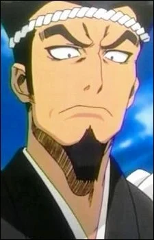 Kotsubaki, Sentarou