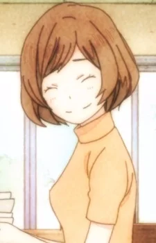 Kouda, Mother