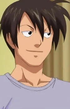 Kouji