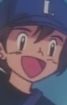 Kouji