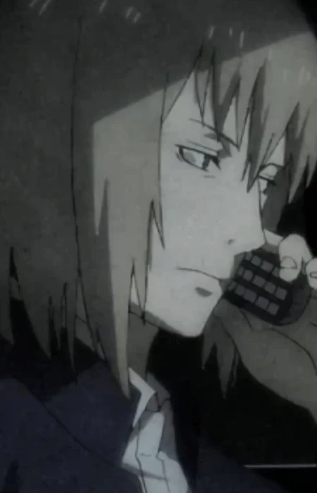 Koumei, Sissel
