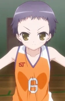 Koumoto, Misuzu