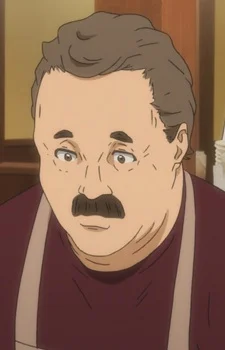 Koumoto, Shigeru