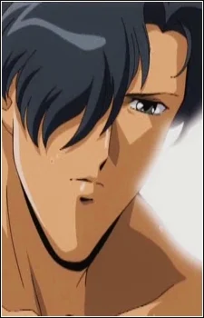 Kouno, Ryuji