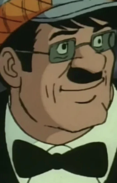 Kouno, Saburou