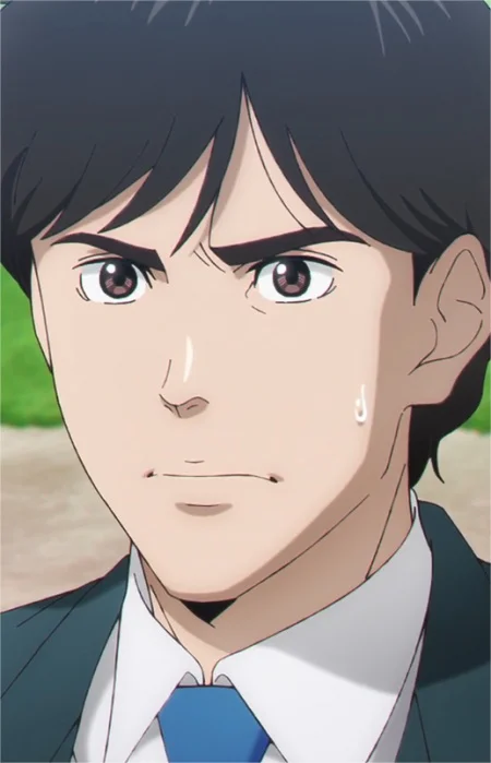 Kouno, Shuuhei