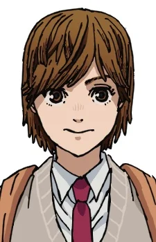 Kounosu, Yuri