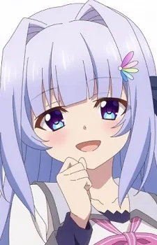 Kousaka, Haruka