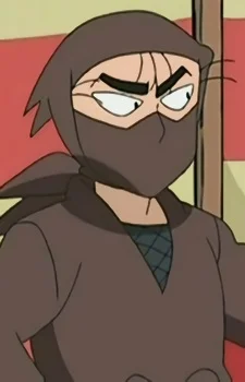 Kousaka, Jinnaizaemon